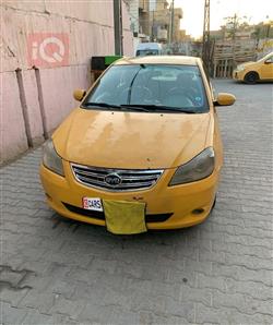 بي واي دي G3